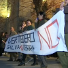 Protesta en Salvatierra