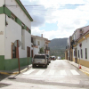 Reyerta en La Zarza