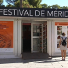 Taquilla del festival de Mérida