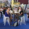 Fiesta de la Chanfaina en Fuente de Cantos