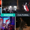 Agenda Cultural