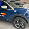 Policía Nacional