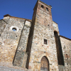 Iglesia de Berzocana