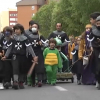 Desfile de San Jorge 2022