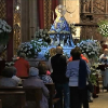 Besamanto Virgen de la Montaña