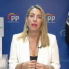 María Guardiola