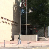 Audiencia provincial de Cáceres