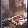 Explosión de gas en Badajoz