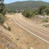 Accidente en Táliga