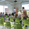 rEUNIÓN POR LA SEQUÍa