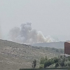 Incendio en Jaraíz de la Vera