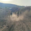 Incendio en Valencia de Alcántara