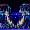 'El Regalo de Zeus' estará hasta el domingo en Mérida