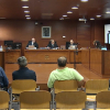 Juicio en Cáceres