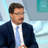 Guillermo Santamaría, consejero de Economía