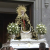 La Soledad en Badajoz
