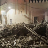 Terremoto en Marruecos