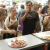 Día del Jamón en Monesterio