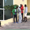 Migrantes llegados a Malpartida de Cáceres