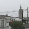 Lluvias en Jerez de los Caballeros