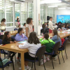 Mujeres y ciencia