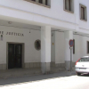 Palacio de Justicia