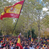 Protestas en Badajoz