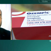 El SES advierte sobre el mal uso de Ozempic