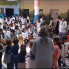 Payasos Sin Fronteras, desde Extremadura hasta Marruecos