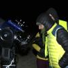 Astroturismo en Tornavacas