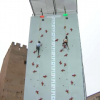 Escalada en Cáceres