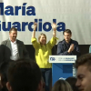 María Guardiola