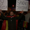 Protestas en Mérida