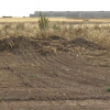 Terrenos de la Plataforma Logística en Badajoz