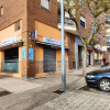 Una de las cafeterías que han sufrido un atraco