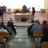 Sorteo del Concurso de Murgas 2024