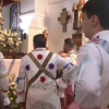 Los Danzantes de Peloche