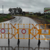 Temporal en Mérida