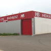 Accidente laboral en Hidráulicos Badajoz