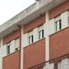 Suceso en el Instituto San Fernando de Badajoz