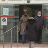 La mascarilla dejará de ser obligatoria en centros sanitarios desde este viernes