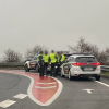 Conductor detenido en Valverde del Fresno
