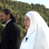 Blanca Portillo y Axier Etxeandía, protagonistas de 'Teresa'