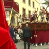 La burrita en Mérida