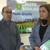 Paciente y presidenta de la asociación ALCER