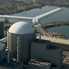 Imagen aérea de la Central Nuclear de Almaraz