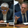 Conflicto entre Israel e Irán