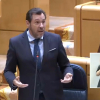 Óscar Puente, Ministro de Transportes y Movilidad Sostenible de España
