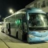 Autobús de La Parra