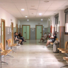 Médicos internos residentes